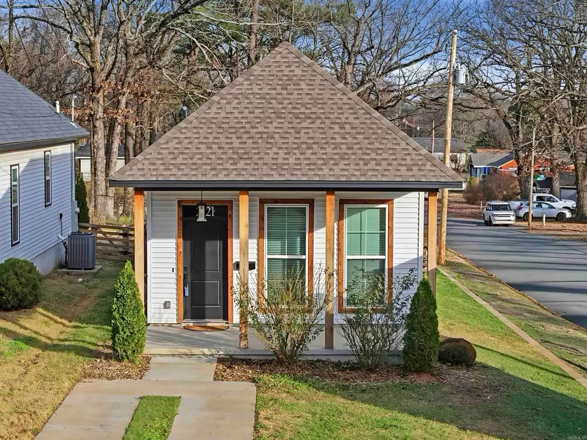 2121 Commerce Street, Little Rock, AR 72206 - Image #1