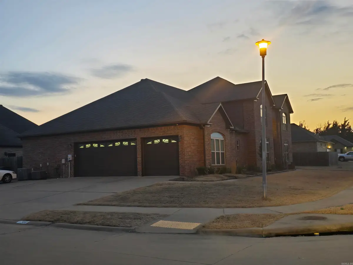 1705 Pecan Creek Drive, Conway, AR 72034 - Image #1