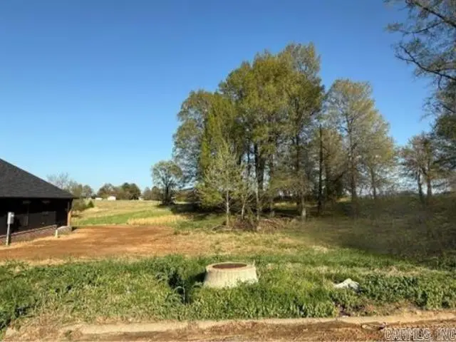 Lot 21B N 8 1/2 Street, Paragould, AR 72450 - Image #1