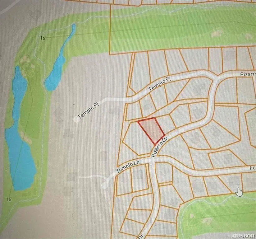 Address Withheld By Seller, Hot Springs Village, AR 71909 - #3