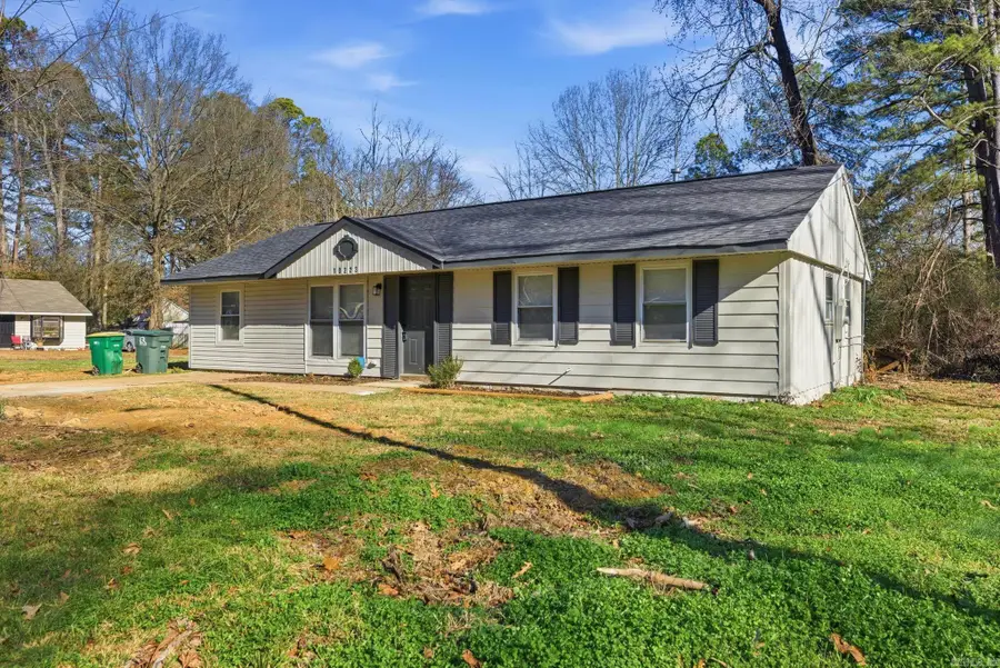 10223 Jana Drive, Little Rock, AR 72209 - Image #2