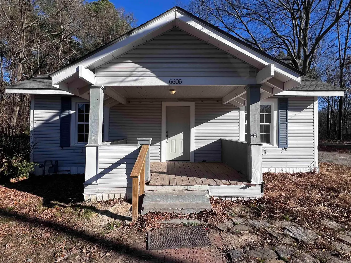 6605 Sheridan Road, White Hall, AR 71602 - Image #1