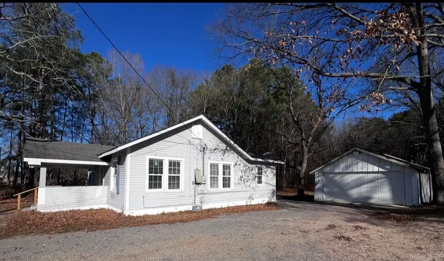 6605 Sheridan Road, White Hall, AR 71602 - Image #2