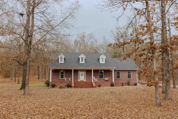 18 Pine Valley Loop, Perryville, AR 72126