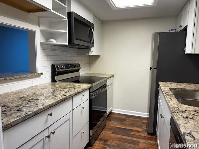 1137 Twin Points Road #F, Hot Springs, AR 71913 - Image #2