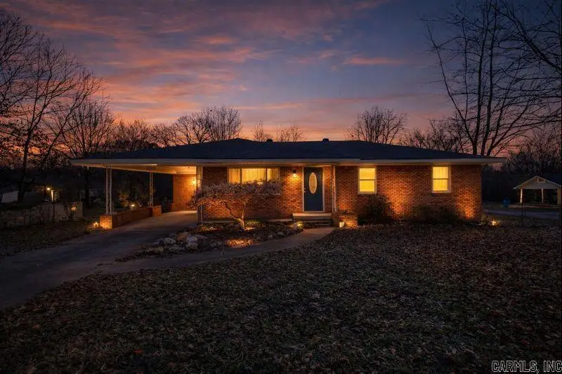 1213 N Shady Lane, Benton, AR 72015 - Image #1