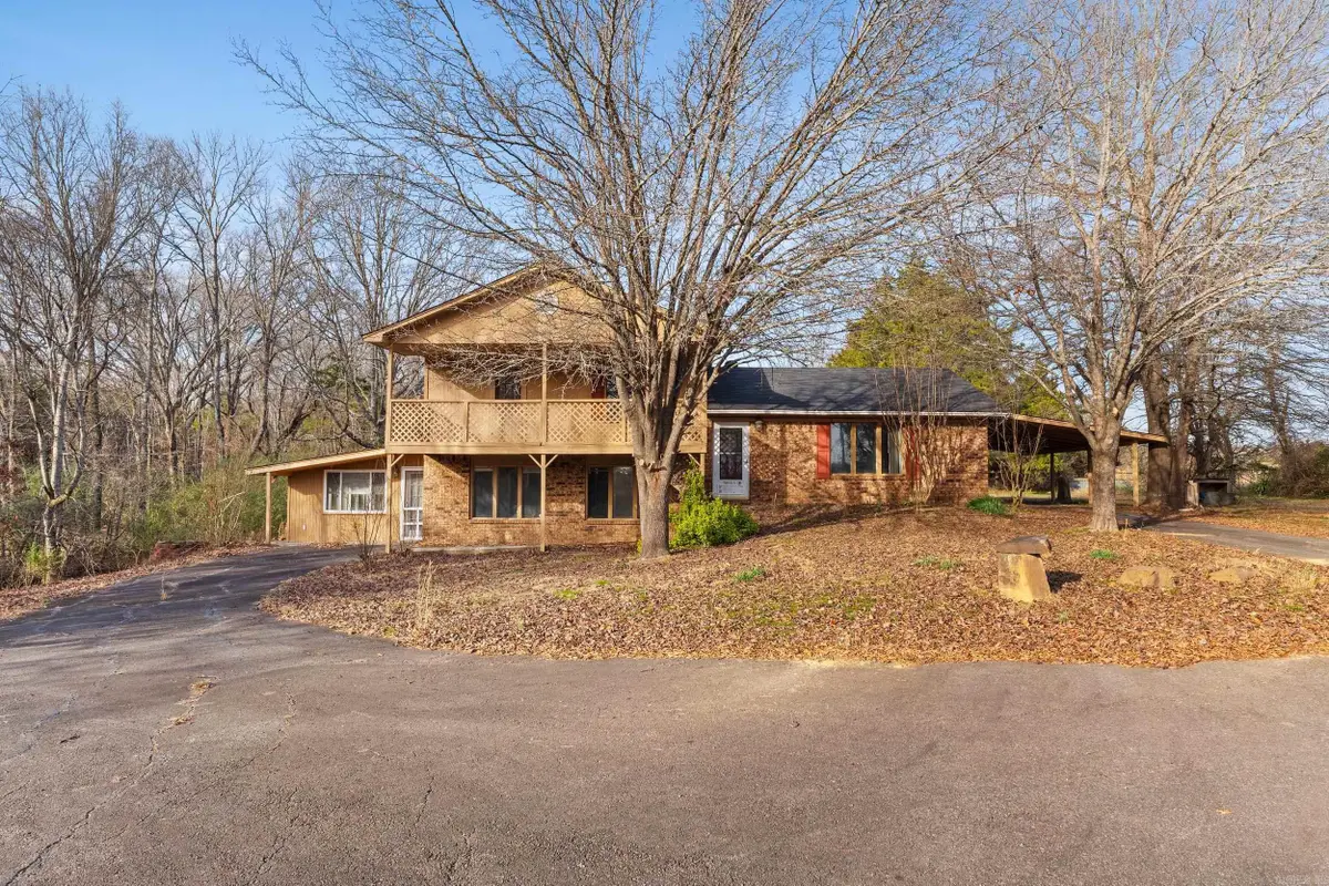 45 E Pleasant Valley Road, Greenbrier, AR 72058 - Image #1