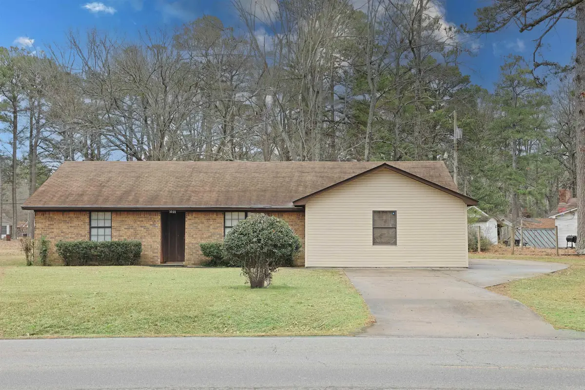 3609 Old Warren Road, Pine Bluff, AR 71603 - Image #1