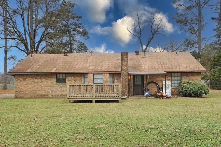 3609 Old Warren Road, Pine Bluff, AR 71603 - Image #2