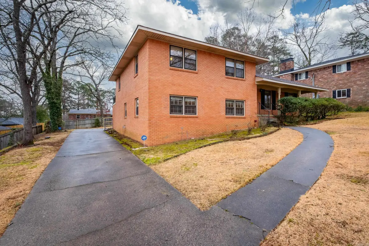 521 Mcadoo Street, Little Rock, AR 72205 - Image #1