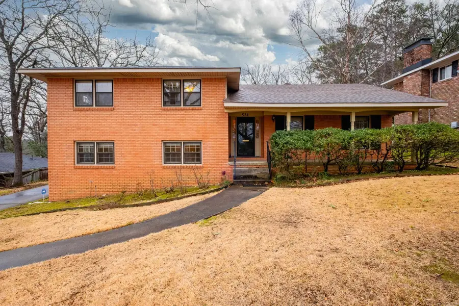 521 Mcadoo Street, Little Rock, AR 72205 - Image #2