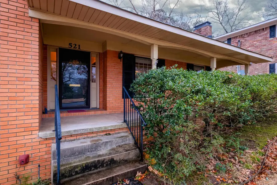 521 Mcadoo Street, Little Rock, AR 72205 - Image #3