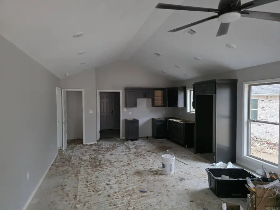 804 N 3rd Street, Paragould, AR 72450 - #2