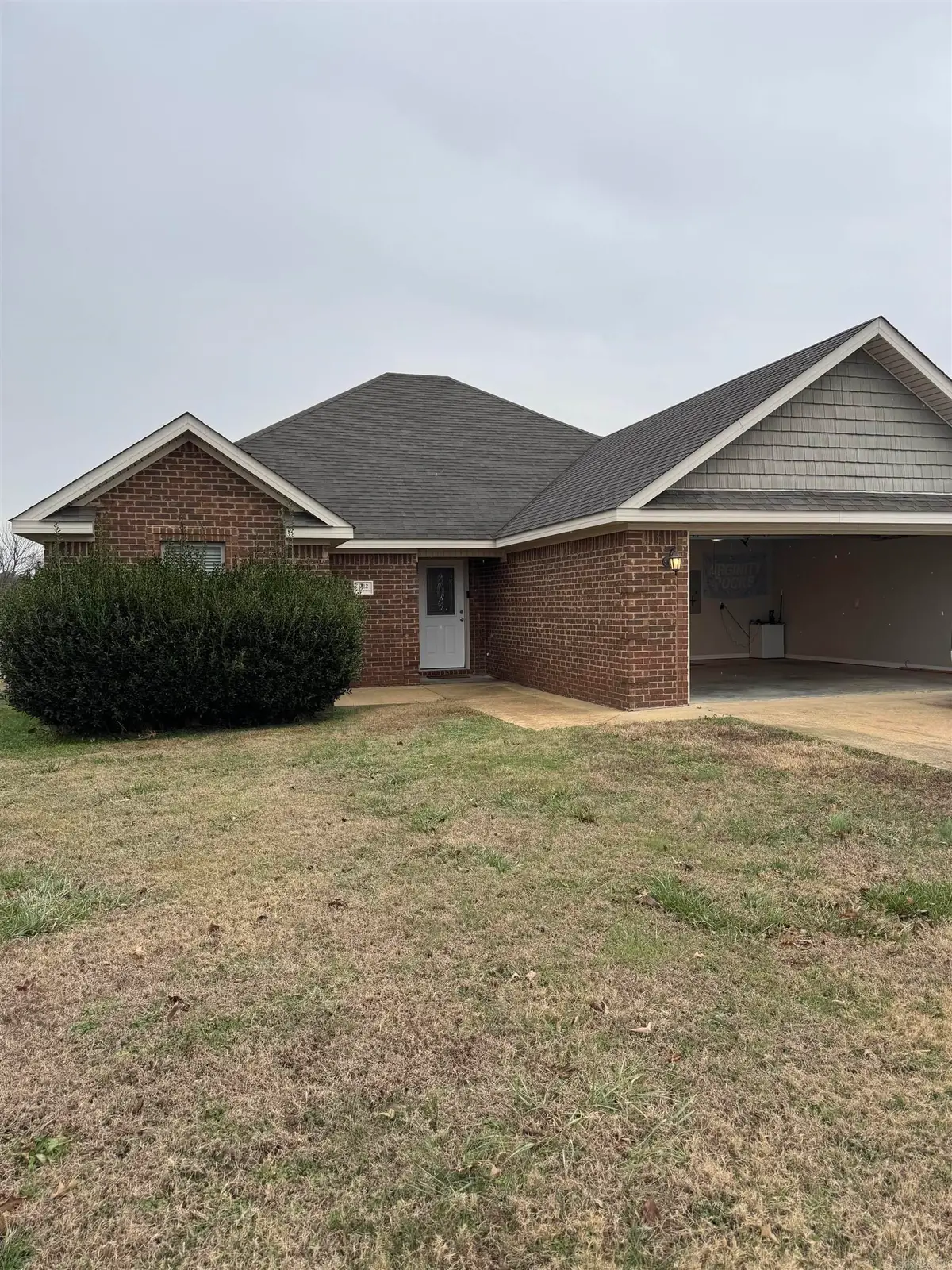 1312 Crepe Myrtle Drive, Jonesboro, AR 72405 - #1
