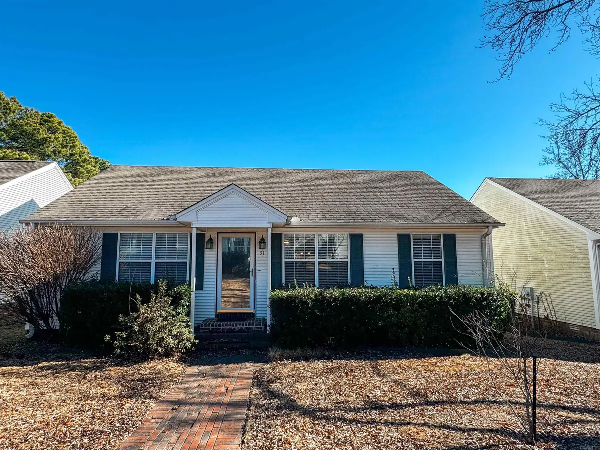 31 River Oaks Trace, Searcy, AR 72143 - Image #1