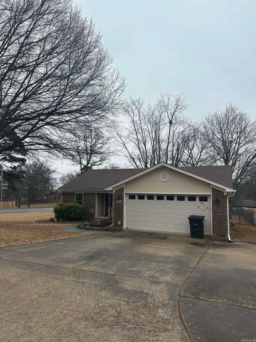 8508 Easy Street, Sherwood, AR 72120 - Image #2