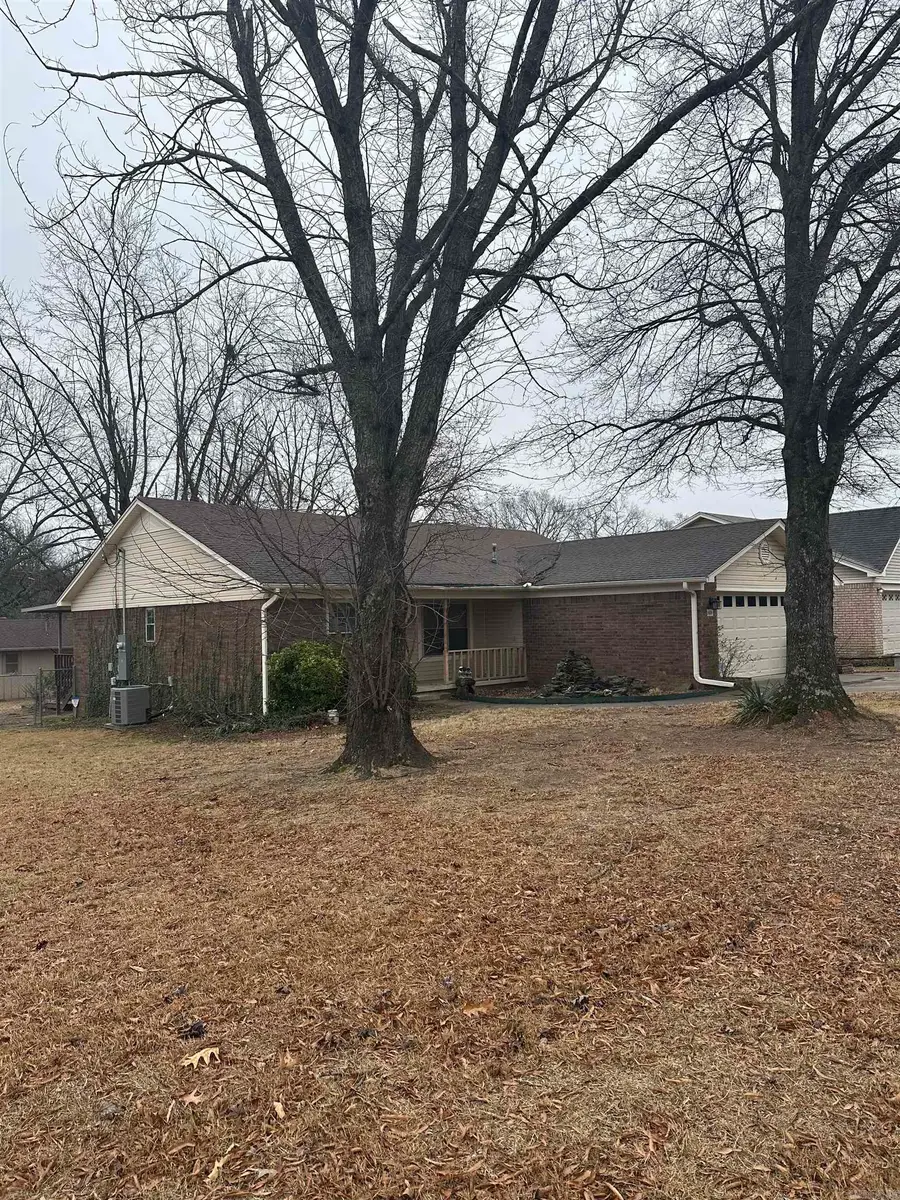 8508 Easy Street, Sherwood, AR 72120 - Image #3