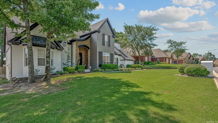 4008 Chapel Hill, Jonesboro, AR 72404 - #2