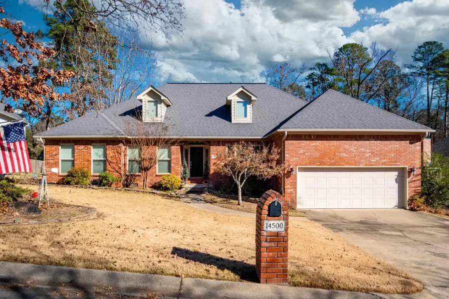 14500 Saint Michael Drive, Little Rock, AR 72211 - Image #2