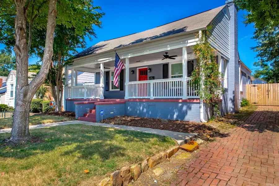 225 E B Ave, North Little Rock, AR 72116 - Image #2