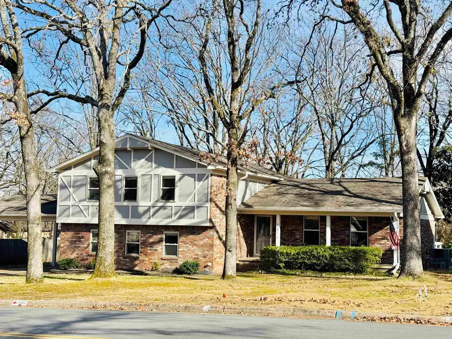 2507 Arkansas Valley Drive, Little Rock, AR 72212 - Image #2