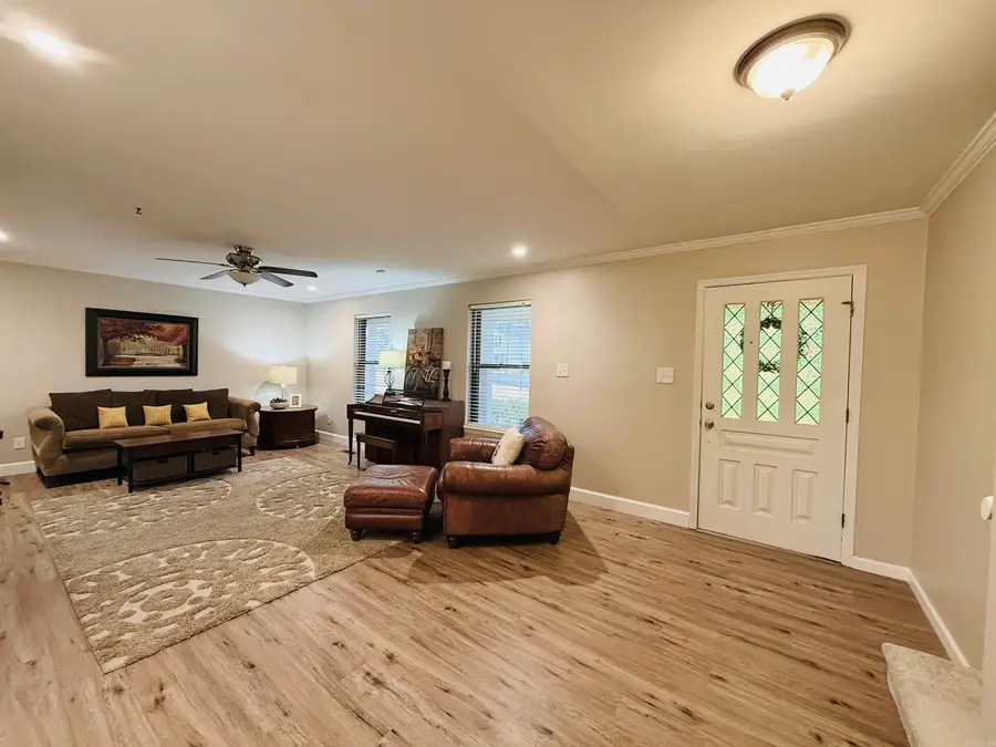 2507 Arkansas Valley Drive, Little Rock, AR 72212 - Image #3