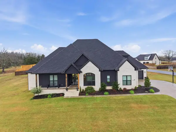 10 Beckett Drive, Greenbrier, AR 72058