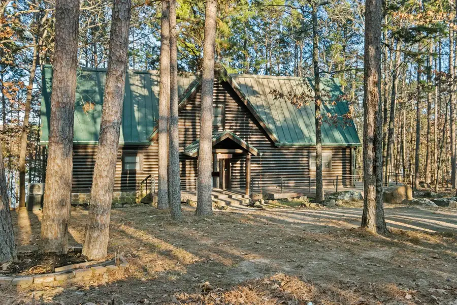 35 Sunshine Point, Greers Ferry, AR 72067 - Image #2