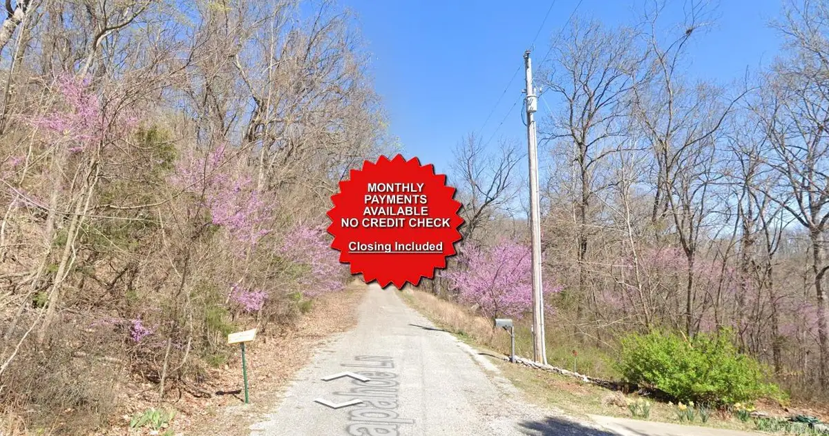 Lot 11 Arapahoe Drive, Holiday Island, AR 72631 - Image #1