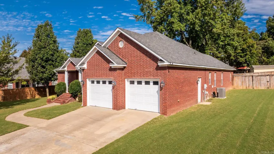 37 Linda Circle, Greenbrier, AR 72058 - Image #3