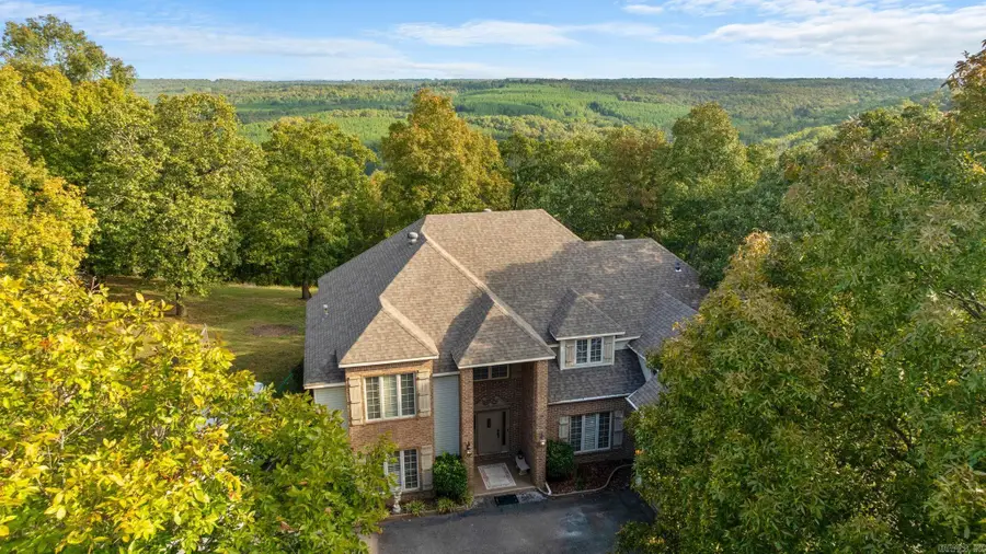 133 Mill Creek Drive, Greenbrier, AR 72058 - Image #2