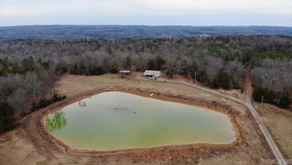 255 Sweet Gum Hollow Road, Rose Bud, AR 72137