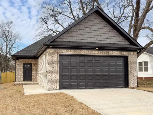 406 N 3rd Street, Cabot, AR 72023