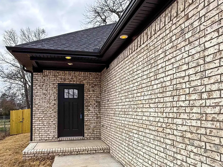 406 N 3rd Street, Cabot, AR 72023 - #2