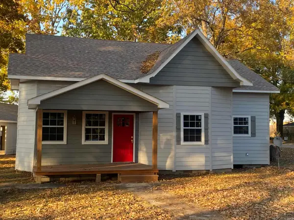 Address Withheld By Seller, Parkin, AR 72373