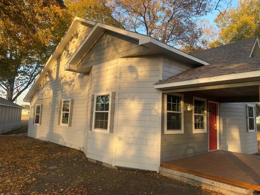 Address Withheld By Seller, Parkin, AR 72373 - Image #2