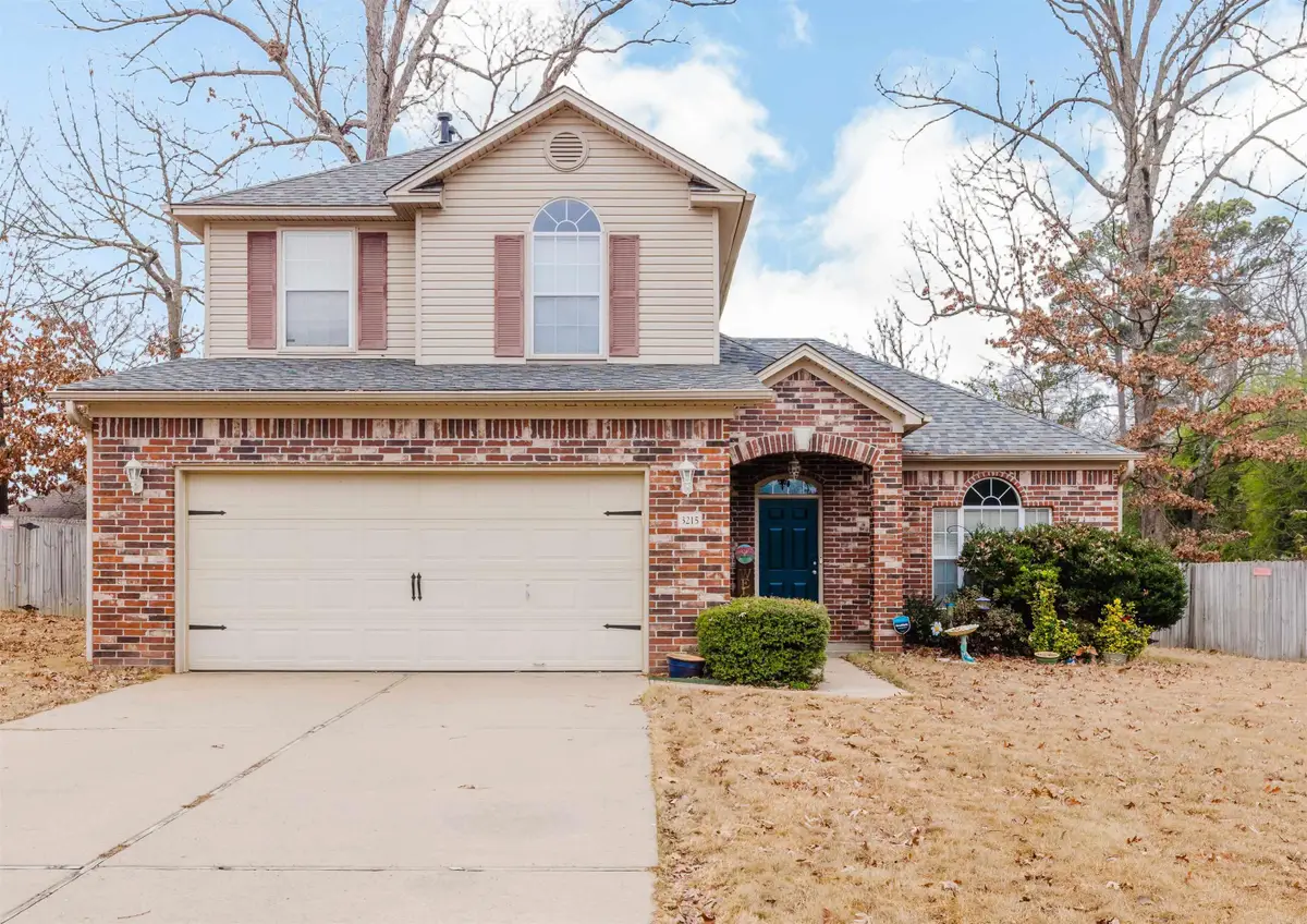 3215 Shelby, Benton, AR 72015 - Image #1