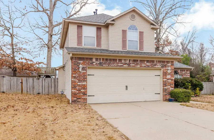 3215 Shelby, Benton, AR 72015 - Image #3