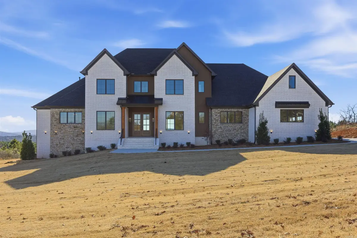 21423 Waterview Drive, Roland, AR 72135 - #1