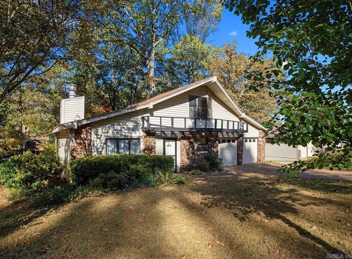 7714 Standish Road, Little Rock, AR 72204 - Image #1