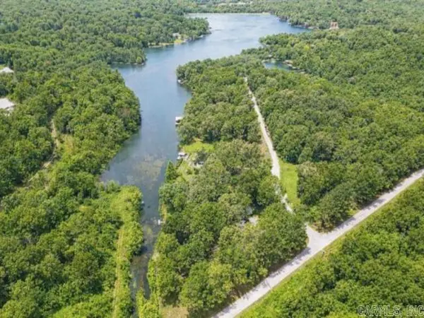 Lot 23 Mahican Drive, Cherokee Village, AR 72529