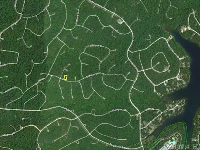 Lot 23 Mahican Drive, Cherokee Village, AR 72529 - Image #2