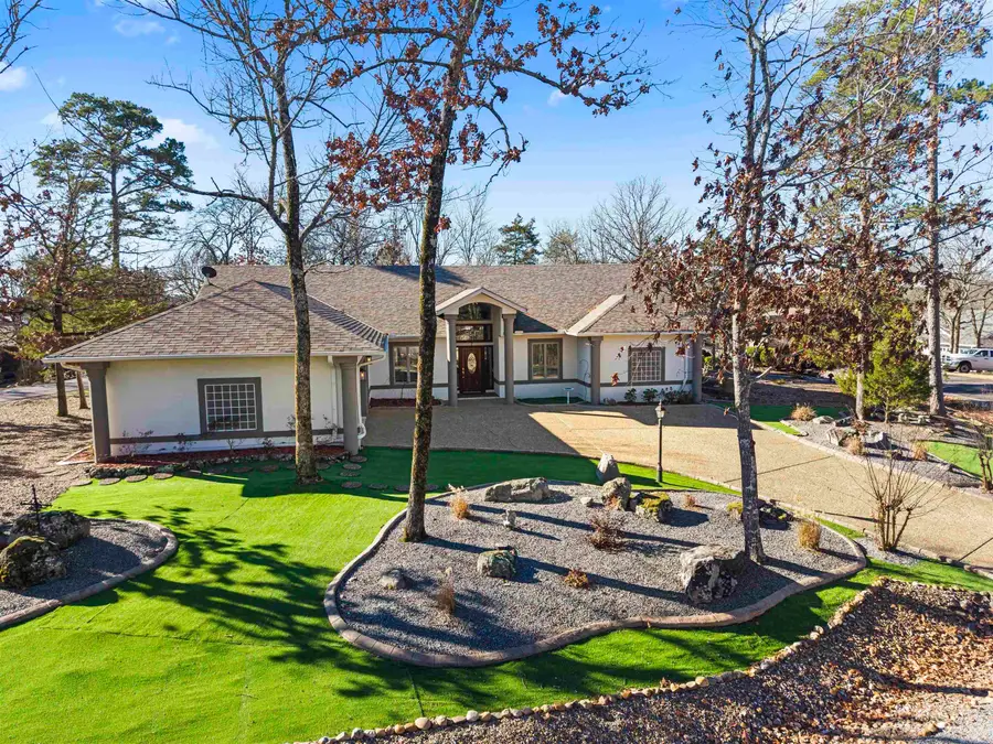 7 Resplandor Loop, Hot Springs Village, AR 71909 - #2