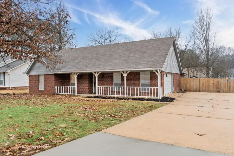 301 White Blossom Circle, Bryant, AR 72022 - Image #2