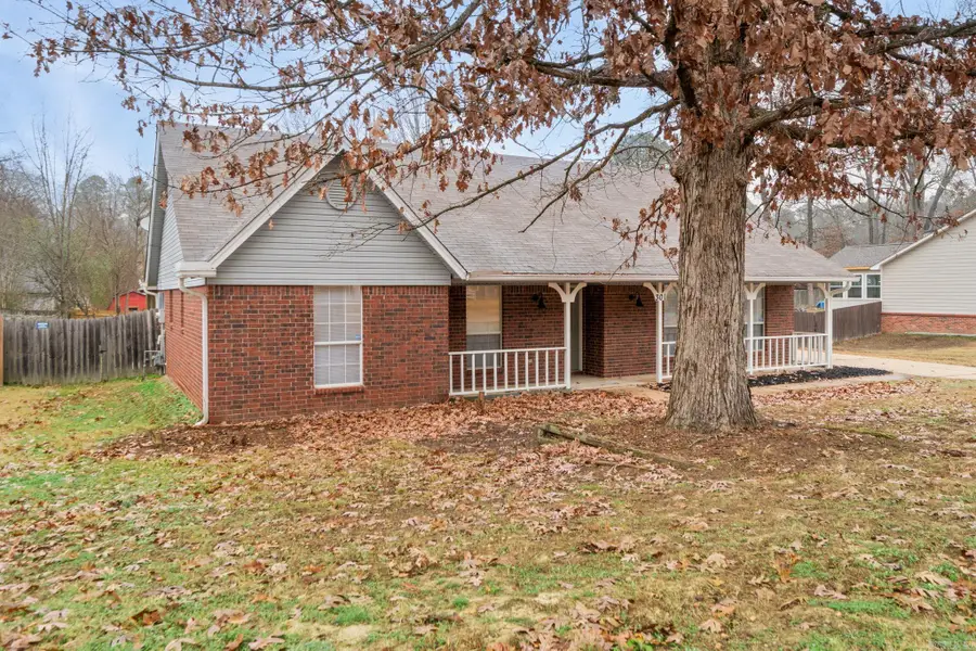 301 White Blossom Circle, Bryant, AR 72022 - Image #3