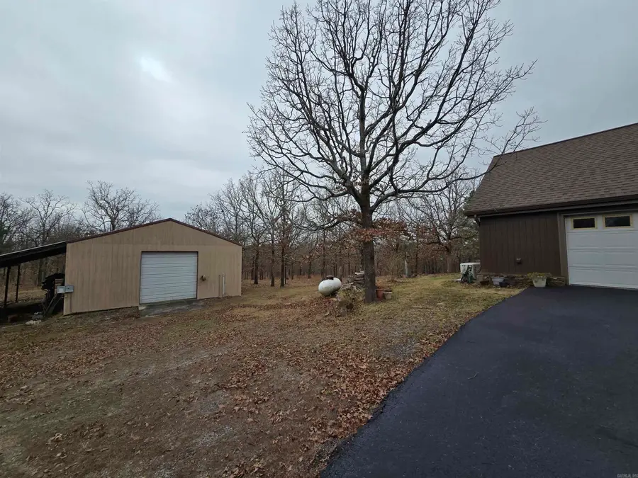 60 Ridge Trail, Sherwood, AR 72120 - Image #2