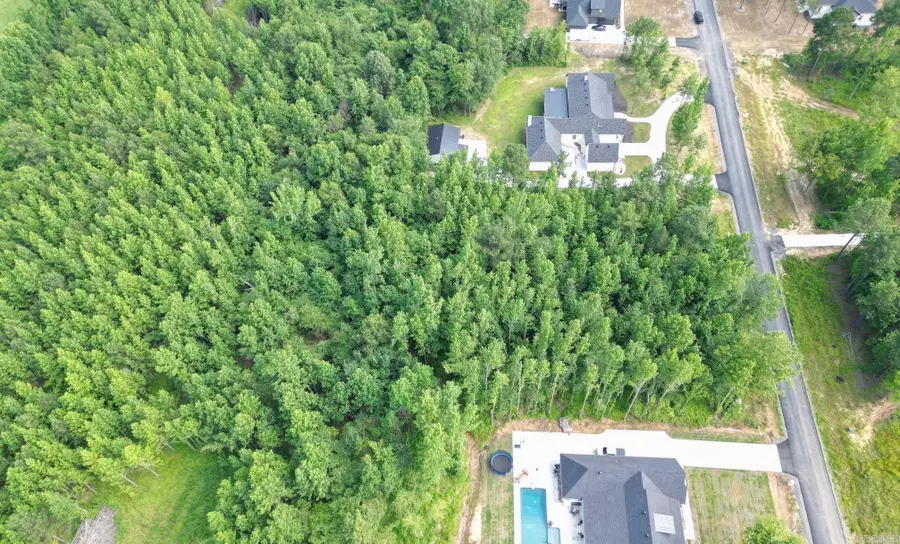 0 Timber Creek Drive, Ward, AR 72176 - #3