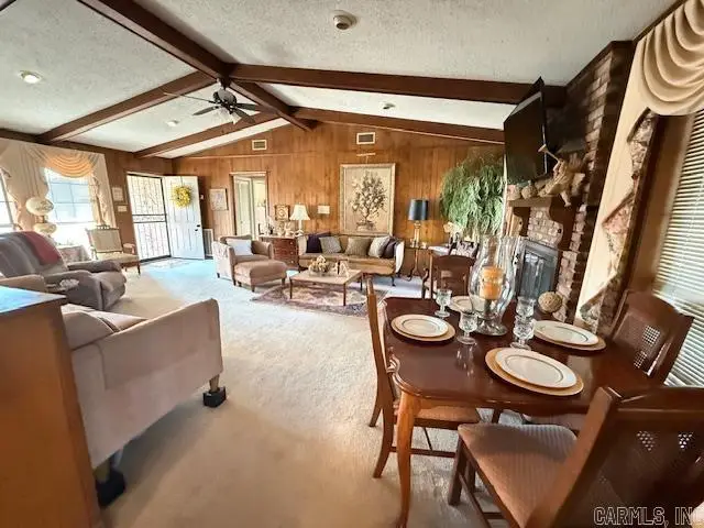 203 Cottonwood Drive, England, AR 72046 - Image #2