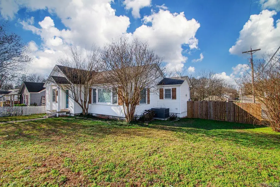615 S Richards Street, Benton, AR 72015 - Image #2