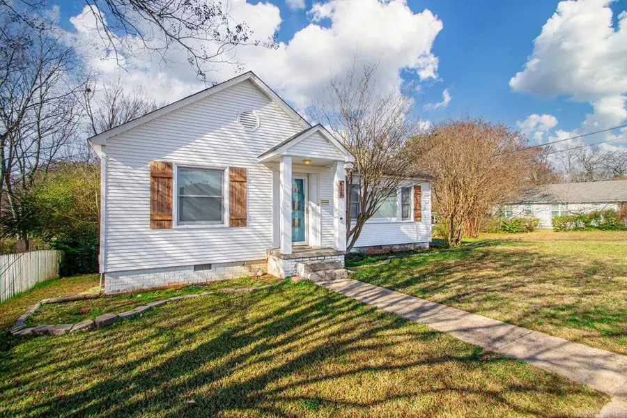 615 S Richards Street, Benton, AR 72015 - Image #3